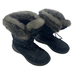 cougar tammy 8M winter snow boots